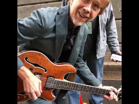 Artist - Phish