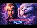 Limahl The Never Ending Story 2k26 Remix DJ Monster Cover Edit