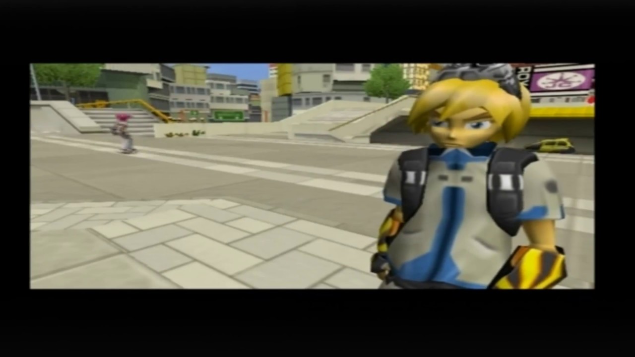 Gameplay Video