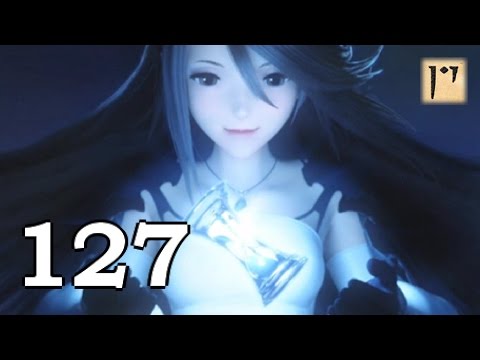 Bravely Second: End Layer - Blind - Part 127 - The Celestial Realm