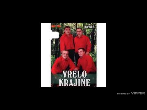 Vrelo Krajine - Grmec - (Audio 2009)