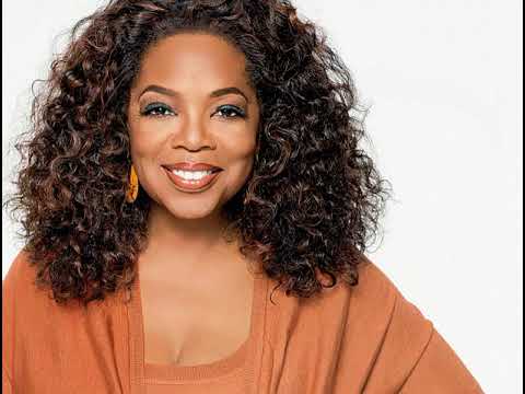 Oprah’s SuperSoul Conversations - Dr.Jill Bolte Taylor “My Stroke of Insight”