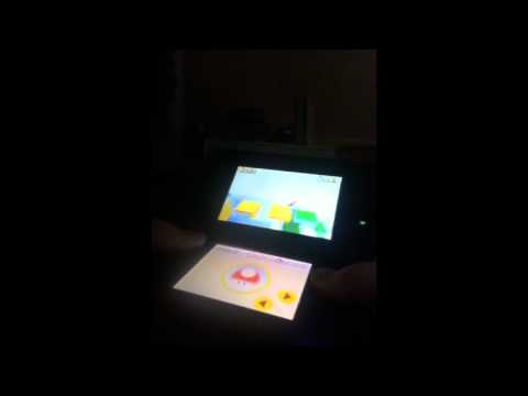 Super Mario 3D Land: 2-1 Speedrun