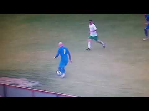 Druga liga FBiH 2018/19, Troglav 1918 Livno - Turbina Jablanica 5-0