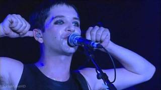 Placebo - Special Needs [Rock Am Ring 2003]