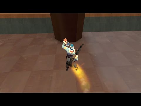 Getting to a triple sync from flat ground