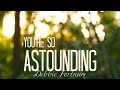 You're So Astounding - Debbie Fortnum [Official Lyric Video]
