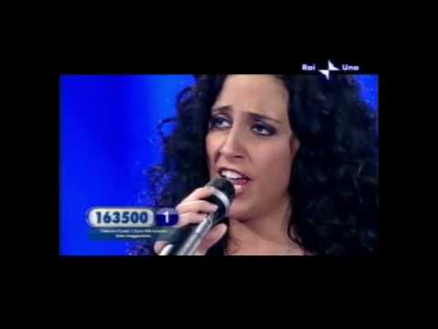 Albano e Silvia Balistreri