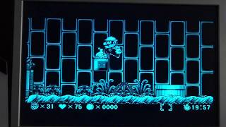 VGA Modded Virtual Boy