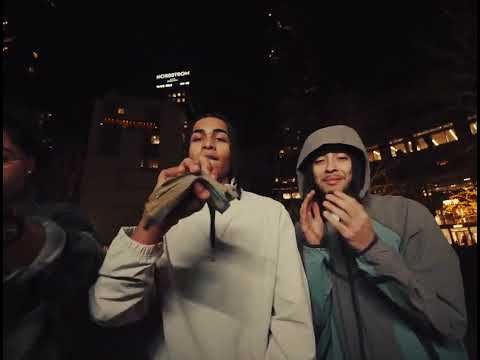 Dot B - Pure Heart (Official Music Video)