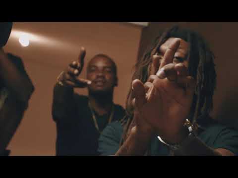 1Boss Bih - YOU DONT WANT IT (OFFICIAL VIDEO)
