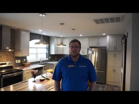 Dustin - Centennial Homes of Rapid City, SD