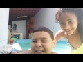 Desafio Na Piscina