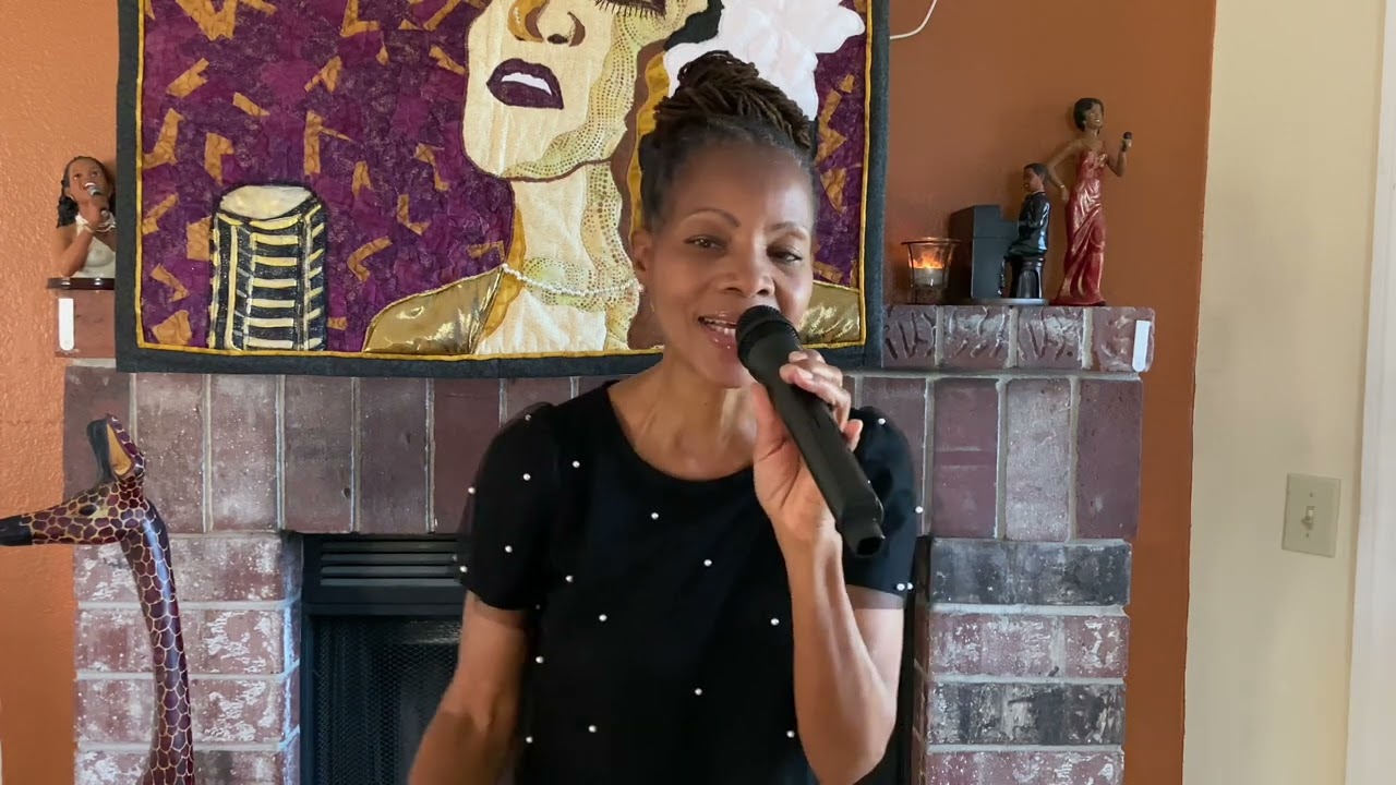 Promotional video thumbnail 1 for Sabrina The Songstress