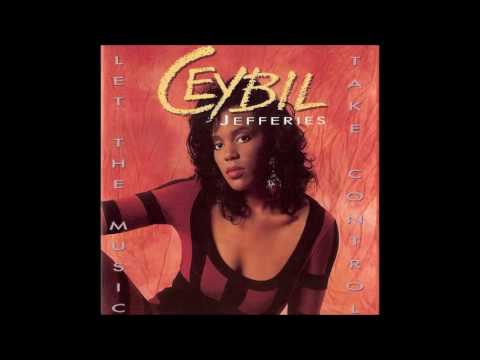 Ceybil Jefferies - Love So Special (Lovin' For Free Edit)