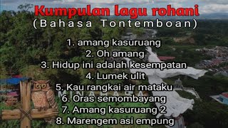 Download lagu Kumpulan Lagu Rohani  (Bahasa Tontemboan) mp3
