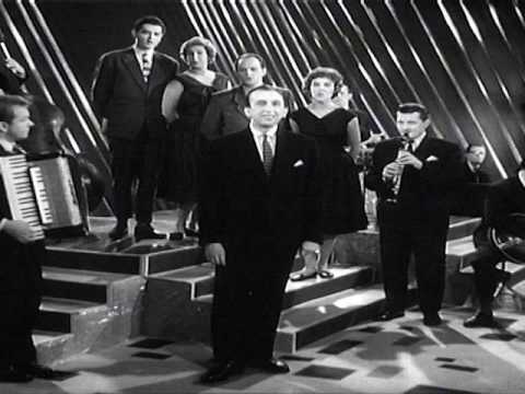 Edgars Zveja - Dziedi jaunība