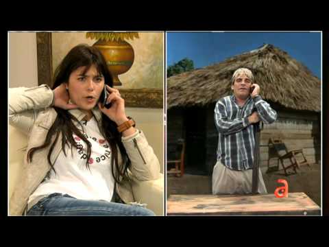 TN3: La llamada a Cuba - América TeVé