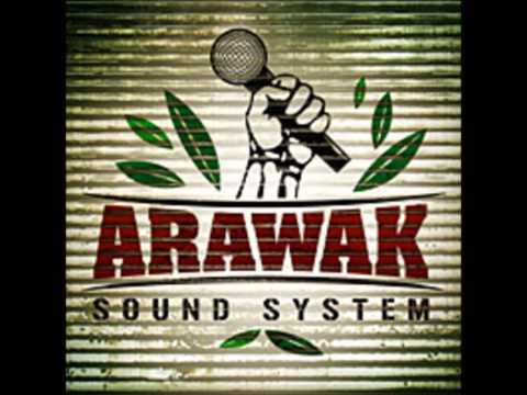 Arawak Sound System - Mix Dubplates part 1