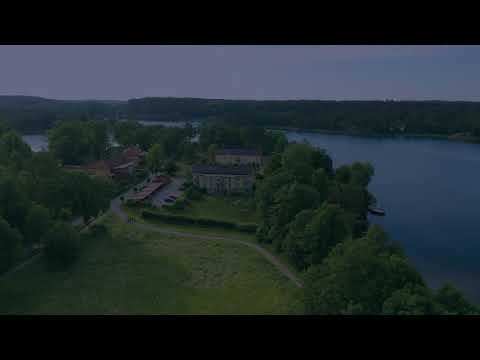 Drone Gustavsberg 4K