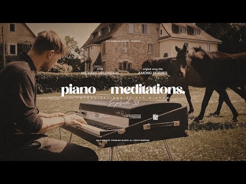 Stallion - Piano Meditation
