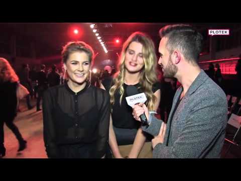 Marta Wierzbicka i Zofia Zborowska są nierozłączne. Przyjaźń od pierwszego wejrzenia? [Plotek]