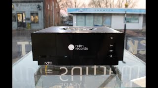 Video thumbnail for Naim Uniti Atom by martinshifi
