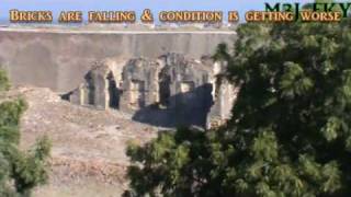 preview picture of video 'Pakistan The Beautiful | Forts - Naukot Fort, Tharparkar'