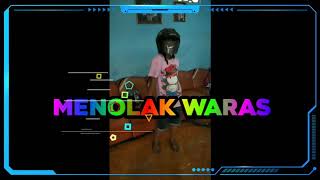 Download lagu Story wa  menolak waras mp3