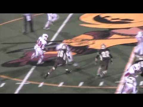 Arthur Wilson's Highlights