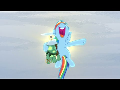 My Little Pony | I’ll Fly (Russian Official)