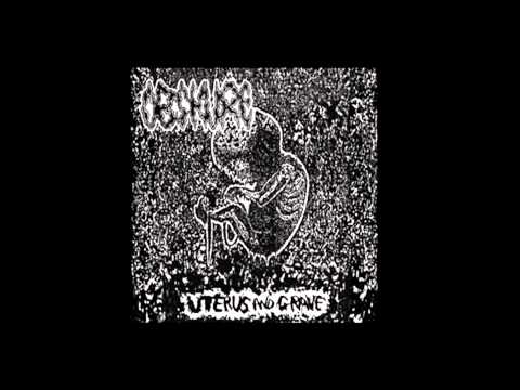 Obskure - Uterus and Grave (Full Demo - 90)