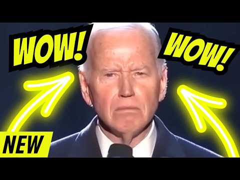 OMG! Joe Biden STRUGGLES To Light Up A Christmas Tree!