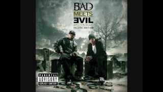 Eminem - Living Proof (Bad Meets Evil- Hell: The Sequel)