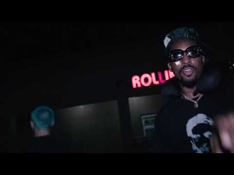 SlaveNameFlick - UNDER THE CABINET *OFFICIAL MOTION PICTURE*