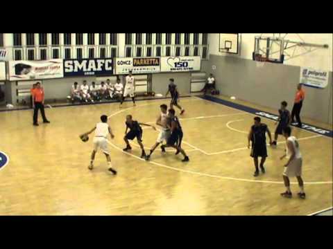 U18 legszebb Soproni SI - Szombahelyi KA