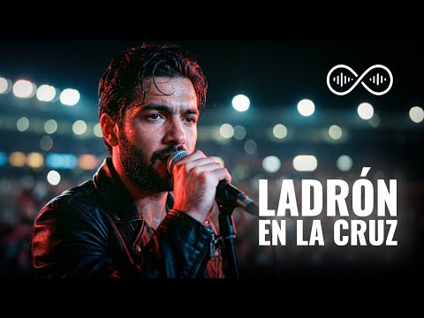 Ladrón en la Cruz - Eco Eterno | Soul Épico Cristiano