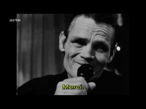Let's Get Lost (1988, extrait) - Chet Baker