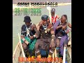 PAPAA MAKOLOKOLO UJUMBE WA MABHELE 25 10 2025 Official Audio