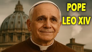 Pope Leo XIV Shocks the World by Rejecting Papal Robes—What He Wore Instead Made History