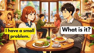 25 Minutes of Easy English Conversations for Beginners | Real-Life Dialogues (A1-A2)