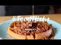 #Foodflicks video promocional videos de comida