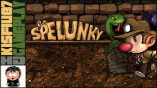 Spelunky Classic videosu