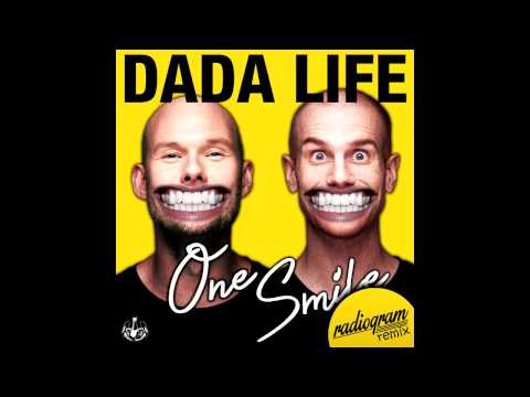 Dada Life - One Smile (Radiogram Remix)