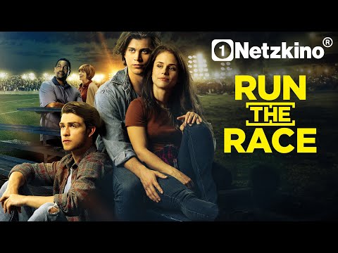 Run The Race - The Race of Life (SPORT FILM in German complete, watch family drama films)