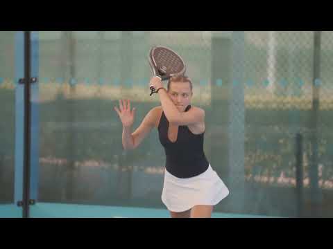 Highlights from FIP Rise London, 4th - 7th August 2022