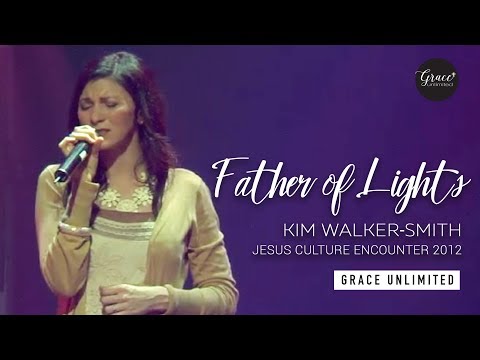 Father of Lights - Jesus Culture Encounter 2012 Live