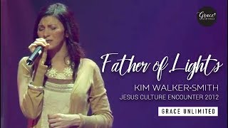 Father of Lights - Jesus Culture Encounter 2012 Live