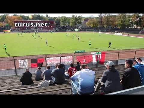 1. FC Frankfurt vs. FSV Union Fürstenwalde