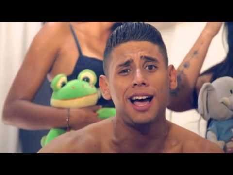 MC Lustosa -  Patricinha Dj Agus KondZilla